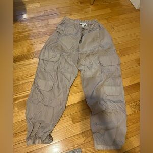 Parachute Pants